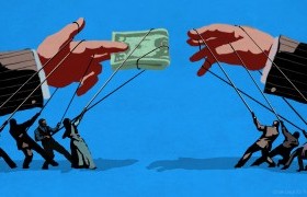Төр дангаар бус бүх нийтийн хамтын хүчин чармайлтаар авлигатай тэмцэнэ