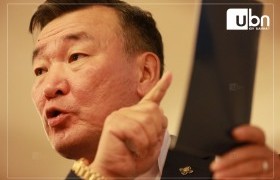 С.Ганбаатар: Х.Нямбаатар Засгийн газрын гишүүний хувьд нүүрсний асуудлыг шалгах Түр хорооны даргаар ажиллах нь зохимжгүй