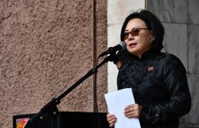 "Өмнөд Солонгосын Чэжү 4.3-ын хэлмэгдэгсдийн түүх" үзэсгэлэнгийн нээлт боллоо