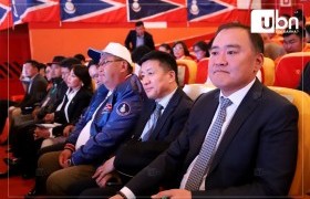 Ардчилсан намаас Төвийн бүсийн “Эдийн засгийн форум“-ыг зохион байгуулж байна