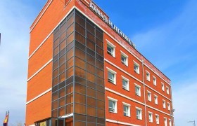 Дархан Уул аймаг Хөгжлийн бэрхшээлтэй хүний хөгжлийн төвтэй боллоо