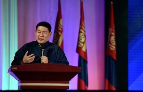 Сэлэнгэ аймгийн Сүхбаатар хотын дулааны цахилгаан станцын санхүүжилтийг ирэх оны төсөвт тусгахаар боллоо