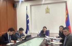 Хөдөлмөр, нийгмийн хамгааллын салбарын үйл ажиллагааг цахимжуулах ажил үргэлжилж байна