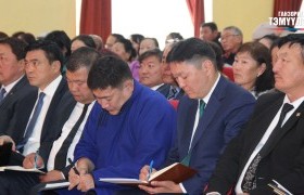 Дулааны станц, шинэ суурьшлын бүсийн төсвийг 2024 онд суулгана