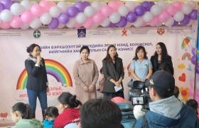 СХД-т 9637 хөгжлийн бэрхшээлтэй иргэн байдгаас 1034 гаруй нь хүүхэд