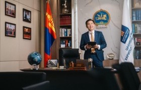 Н.Учрал: Авлигыг нураах хамгийн хүчтэй зэвсэг бол технологи