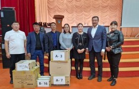 Ж.Бат-Эрдэнэ: Шинэ хөдөө хөтөлбөрийн хүрээнд хэрэгжүүлсэн "жимсгэнэ” хөтөлбөр үр дүнгээ өгч байна