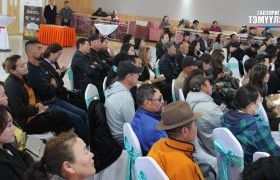Г.Тэмүүлэн гишүүн иргэдэд санхүүгийн бэрхшээлийг шийдэх боломж, гарц шийдлийн талаар мэдээлэл өглөө