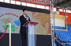 "Намрын ногоон өдрүүд" нэгдсэн арга хэмжээ 18 дахь жилдээ зохион байгуулагдаж байна