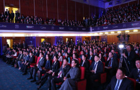 “Улаанбаатар-Бүсчилсэн хөгжил” форум болж байна
