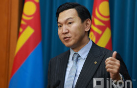 "Колумб улс E-Mongolia платформыг албан ёсоор гэрээ хийж, нутагтаа нэвтрүүлэх хүсэлт тавьж байгаа"