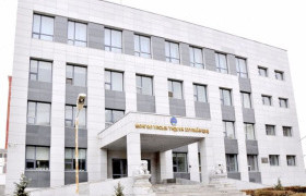 Үндсэн хуулийн цэцийн 2025 оны 04 дүгээр дүгнэлтийг хэлэлцлээ