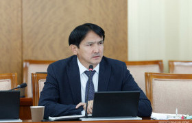 С.Зулпхар: Ажил олгогч шимтгэл төлөхгүй бол сан эрсдэлд орно
