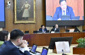 ЭЗБХ: УИХ-ын даргын 2024 оны 85 дугаар захирамжаар байгуулагдсан ажлын хэсгийн санал, дүгнэлтийг сонсож, ажлын хэсгүүд байгуулав