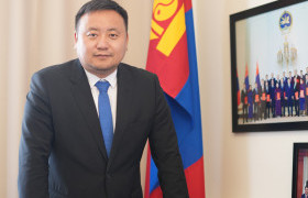 О.Алтангэрэл: Өнгөрсөн 30 жилд гарч байсан хүний эрхийн зөрчлийг давтахгүйн тулд хууль,тогтоомжид өөрчлөлт оруулахыг зорилоо