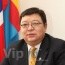 С.Эрдэнэ: Монгол Улс НҮБ-ын тусламжаар амьдардаг орон болж хувирна