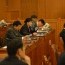 Монгол Улсын Ерөнхийлөгчийн сонгуулийн тухай хуулийн төслийг хэлэлцлээ