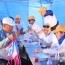 "Монгол глобал" ХХК айрагдсан хүүхэд тус бүрт нэг сая төгрөгийн даатгалын хадгаламжаар бэлэг барьлаа