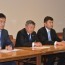 Монгол Улсын Их Хурлын дарга З.Энхболд Вьетнам Улсын Парламентын дарга Нгуен Синх Хунгтай уулзав