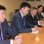 Монгол Улсын Их Хурлын дарга З.Энхболд БНЧУ-ын парламентын төлөөлөгчдийн танхимын дарга Ян Хамачектэй уулзав