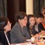 УИХ-ын эмэгтэй гишүүд НҮБ-уудын хамтарсан багийн гишүүдтэй уулзалт хийлээ