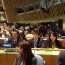 ХАХНХ-ын сайд С.Эрдэнэ НҮБ-ын эмэгтэйчүүдийн аж байдлын комиссын 60 дугаар чуулганд оролцож байна