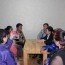 Булган аймгийн ахмадуудтай уулзалт хийв