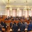 Парламентын гишүүдийн 59 хувь нь шинэчлэгдлээ