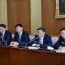 МАН-ын бүлгийн хуралдаан эхэлжээ