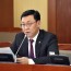 “Монгол Улсын Засгийн газрын 2020-2024 оны үйл ажиллагааны хөтөлбөр батлах тухай” Улсын Их Хурлын тогтоолын төслийн анхны хэлэлцүүлгийг хийлээ