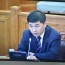 О.Баасанхүү: Ерөнхийлөгч Эрдэнэт үйлдвэрийг 100 хувь Монголын төр эзэмшихийн эсрэг байгаа юм уу?