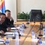 “Шайнин Стар” группийн ерөнхийлөгч Ким Эй Хог хүлээн авч уулзлаа