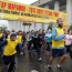 “Улаанбаатар Марафон 2017” олон улсын гүйлтийн тэмцээн болж байна
