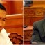 Жүдо бөхийн холбооны Ерөнхийлөгчөөс Монгол Улсын Ерөнхийлөгч болсон Х.Баттулга, төрийн гурван өндөрлөгийн нэг хэвээр үлдсэн М.Энхболд
