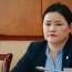 Монгол Улсын 2017 оны төсвийн тухай хуулийн төслийн нэг дэх хэлэлцүүлгийг хийлээ