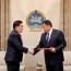 Ц.Гарамжав: Олон улсын хөрөнгө оруулалтын банк Монгол Улсын эдийн засгийн хүндрэлтэй жилүүдэд хувь нэмрээ оруулсаар ирсэн