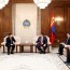 Боловсролын тухай хуульд нэмэлт, өөрчлөлт оруулах тухай хуулийн төслийг өргөн барилаа