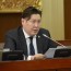 Шанхай хотод Монгол Улсын Ерөнхий консулын газар нээн ажиллуулах тогтоолын төслийг баталлаа