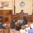 Хэлэлцээр соёрхон батлах тухай хуулийг хүчингүй болсонд тооцох тухай хуулийн төслийг баталлаа
