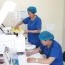Сэлэнгэ аймгийн Мандал сумын эмнэлэг Биохимийн автомат анализаторын аппараттай боллоо