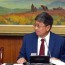 Европын сэргээн босголт, хөгжлийн банк хооронд байгуулсан “Санхүүжилтийн ерөнхий хэлэлцээр”-ийг дэмжлээ