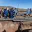 Хэнтий аймгийн зургаан суманд дулаан, цэвэр усны шугам ашиглалтад орно