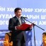 Улаанбаатар-Мандалговийн цахилгаан дамжуулах шугам ашиглалтад орлоо