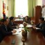 Монгол улсын Ерөнхийлөгчийн тамгын газраас МҮЭ-ийн холбооны удирдлагуудыг хүлээн авч уулзлаа