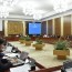 Монгол Улсыг 2021-2025 онд хөгжүүлэх таван жилийн үндсэн чиглэлийг хэлэлцэв