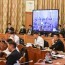 Монгол Улсын 2020 оны төсвийн тухай хуулийн төсөл өргөн барилаа