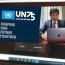 НҮБ-д Монгол Улс гишүүнээр элссэн нь Монголын түүхэн дэх хамгийн том үйл явдлуудын нэг мөн