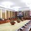 Монгол Улсын Ерөнхийлөгчийн санаачилсан хуулийн төслийг хэлэлцэхийг дэмжлээ