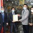 Монгол Улсын Хөдөлмөрийн баатар, Ардын эмч Н.Баасанжав Дэлхийн оюуны өмчийн байгууллагын дээд шагналыг хүртлээ