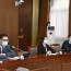 Монгол Улсын Үндсэн хуулийн цэцийн гишүүнээр Ж.Эрдэнэбулганыг томилуулах саналыг дэмжлээ